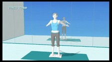 WII FIT AND WII FIT PLUS. 2