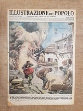 Copertina Illustrazione del