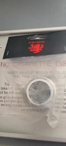 Cuffia integrata primo bmx - primo,