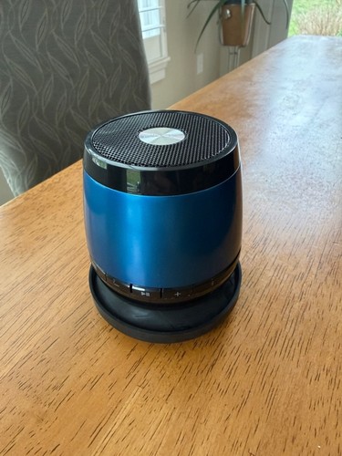 Jam wireless hmdx altoparlante - wireless,
