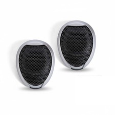 COPPIA TWEETER MINI CASSE AUTO