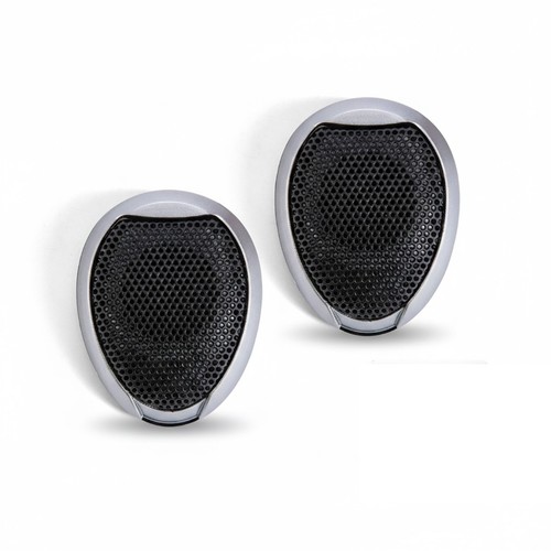 Coppia tweeter mini casse auto - mini,