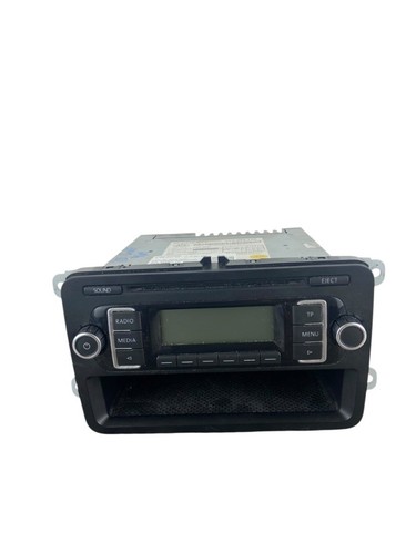 Radio volkswagen golf - vi, 5k1