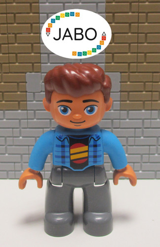 Lego duplo - lego,