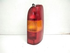 265507C001 LUCI POSTERIORI