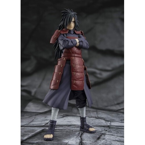 Naruto madara uchiha legend - naruto,