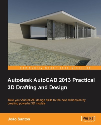 Santos autodesk autocad 2013 - santos,