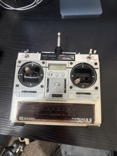 Modulo sanwa - sanwa, 7p