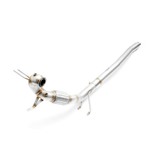 Defap downpipe 4motion - defap,