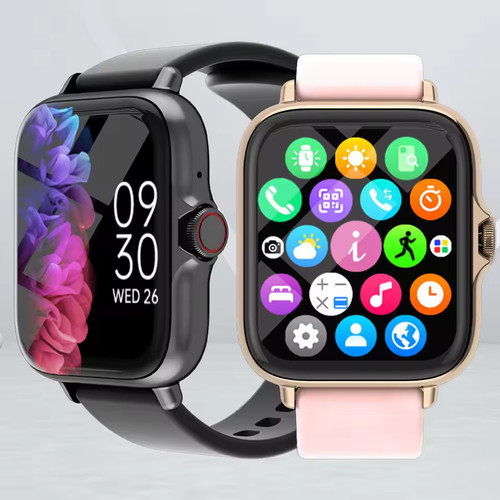 Orologio smartwatch - orologio,