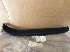 Rivestimento soglia posteriore DX *ORIGINALE* SAAB 9-5 (98-09) cod. 4562922