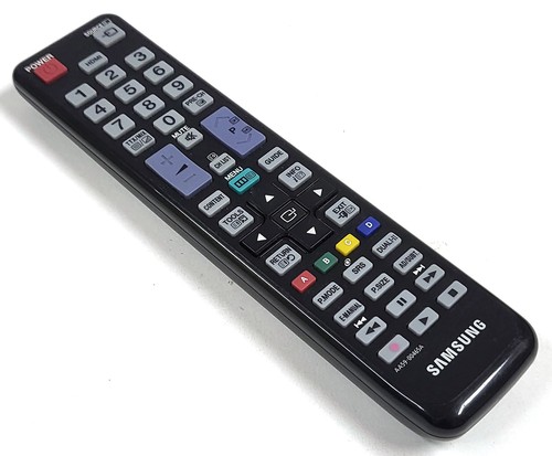 Telecomando originale samsung - originale,