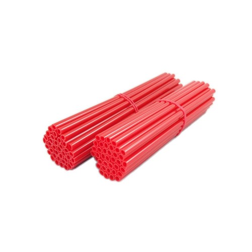 Cannucce copriraggi rosso - copriraggi,