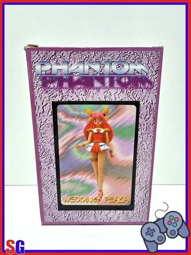 Wedding peach phantom - wedding,