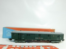Pocher H0 AC Vagone Postale Fz