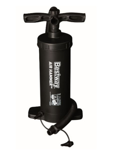 Gonfiatore mano 62086 - mano,