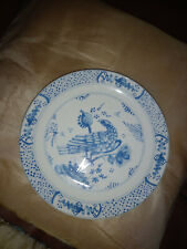 Piatto in ceramica Collezione ceramiche d'Italia