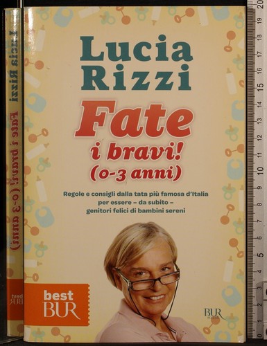 Bur fate bravi - i,