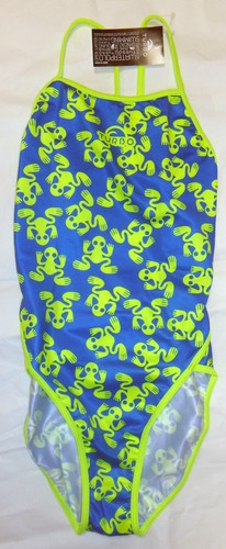 Costume bagno intero donna - da,