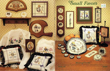 Piccole bomboniere bambini