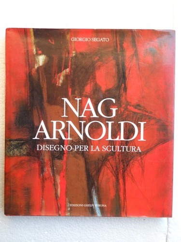 Nag arnoldi disegno - nag, per