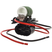 RESISTENZA VENTILATORE