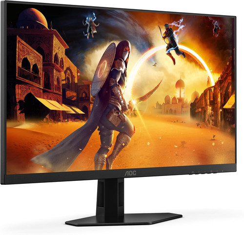 Aoc gaming monitor fhd - gaming, 27"
