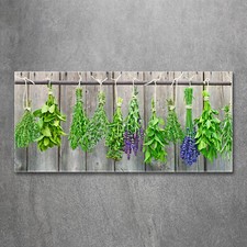 Quadro in vetro acrilico
