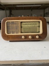 Radio Marelli Vintage Valvole