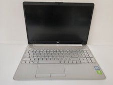 NOTEBOOK HP PAVILION 15-DW0070NL INTEL CORE I5-8265U 8GB RAM 512GB SSD WEBCAM