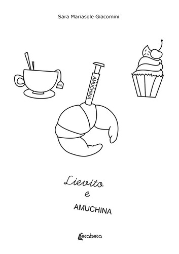 Lievito amuchina ebs - -, [ebs