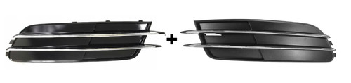 Audi 14 2x griglia - audi,