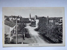 CAPRIVA ufficio postale (?)