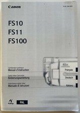 Manuale istruzioni per