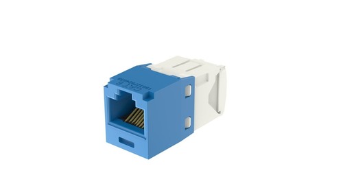 Modulo jack rete panduit - modulo,