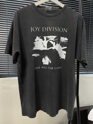 Shirt band anni - t-shirt, 90