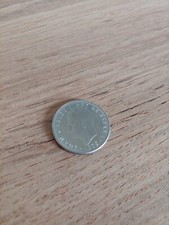 Moneta coin 5 PTAS Spagna 1975 Juan Carlos I Rey de Espana