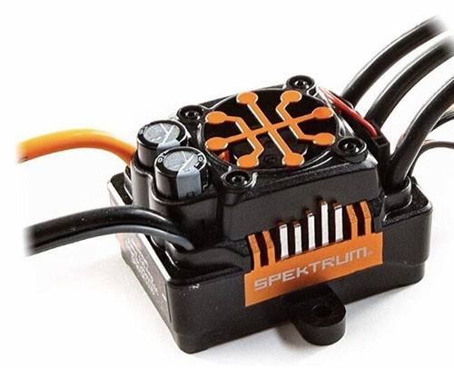 Spektrum kit - spektrum,
