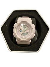 casio g shock Baby-G BA 110