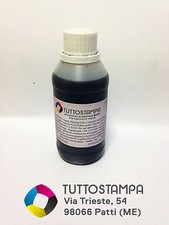 INCHIOSTRI ALIMENTARI PER