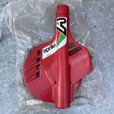 COPRIDISCO COPRIFORCELLA STILMOTOR APRILIA ENDURO 125 250 ETX RX