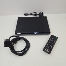 Lettore DVD Sony DVP-SR170 con