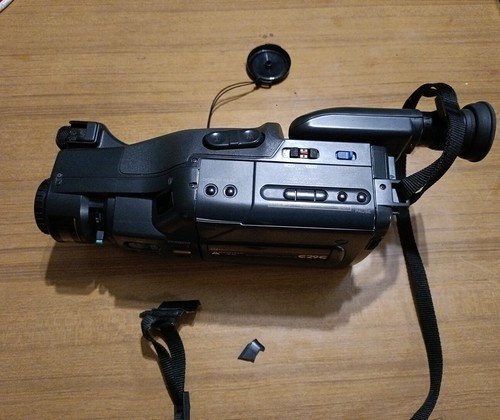 Videocamera hitachi e29e non - e29e, (non