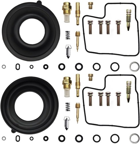 Kit riparazione carburatore - , 2x