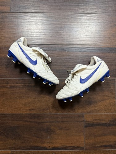 Nike tiempo mystic - tiempo, iv