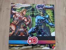 Mattel masters the - mattel,
