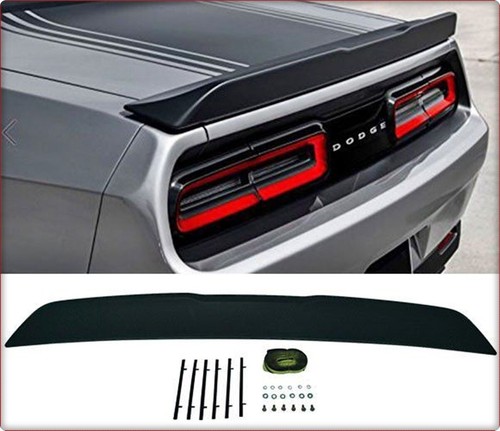 Spoiler posteriore per dodge - spoiler,