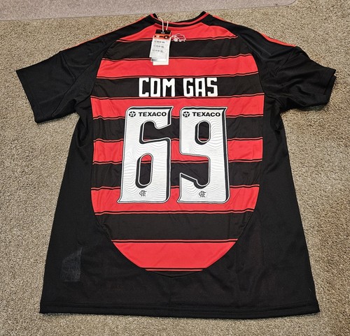 2025 mantos adidas flamengo - adidas,