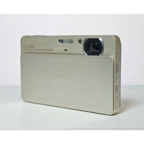 Sony cyber shot dsc - sony, cyber-shot