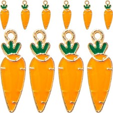  10 Pcs Ciondoli Per Orecchini